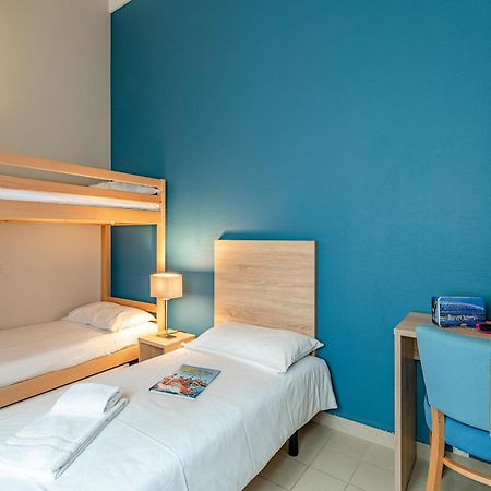 Azureva Ile D'Oleron Hotel Grand-Village-Plage Luaran gambar