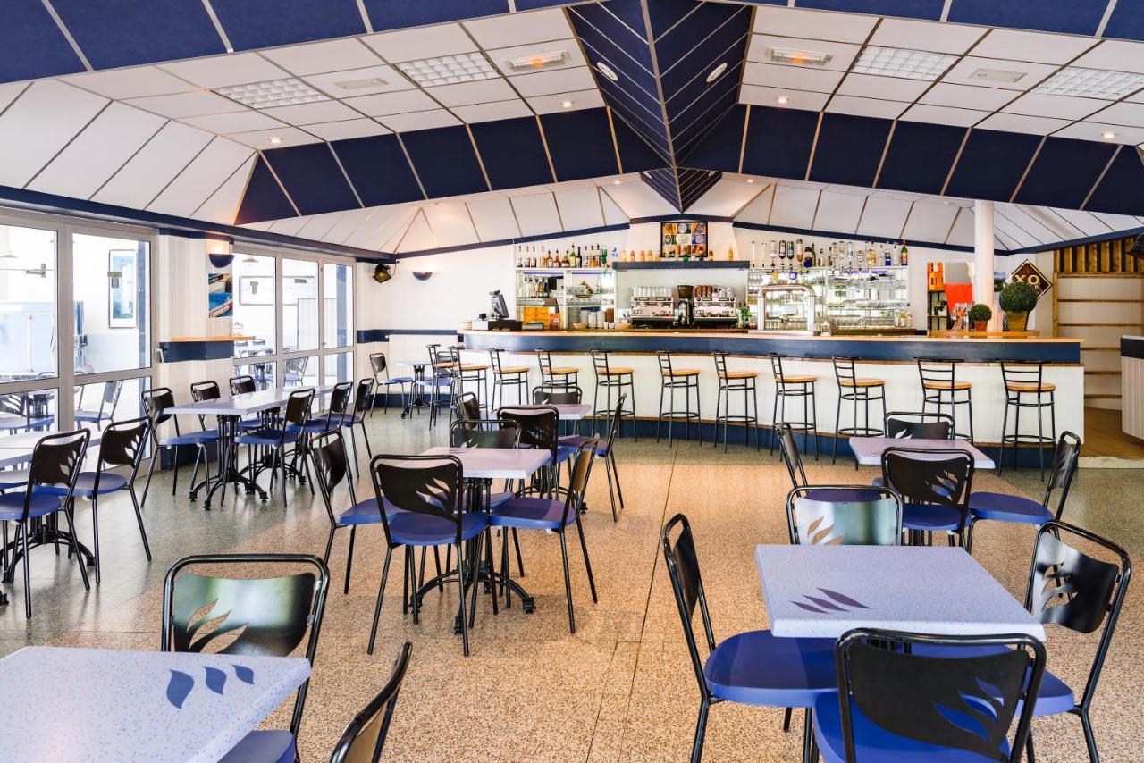 Azureva Ile D'Oleron Hotel Grand-Village-Plage Luaran gambar
