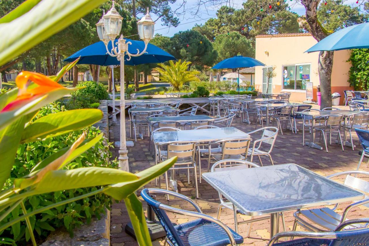 Azureva Ile D'Oleron Hotel Grand-Village-Plage Luaran gambar