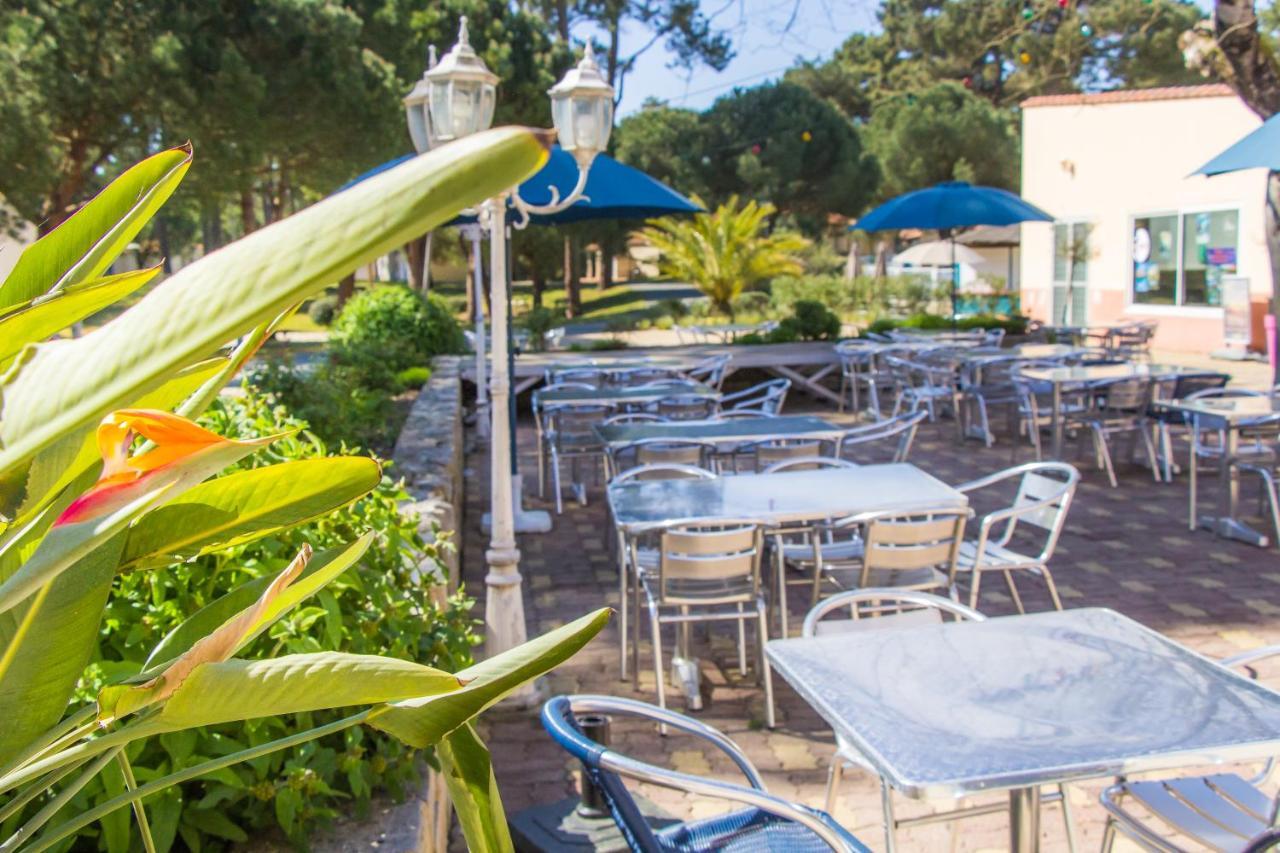 Azureva Ile D'Oleron Hotel Grand-Village-Plage Luaran gambar