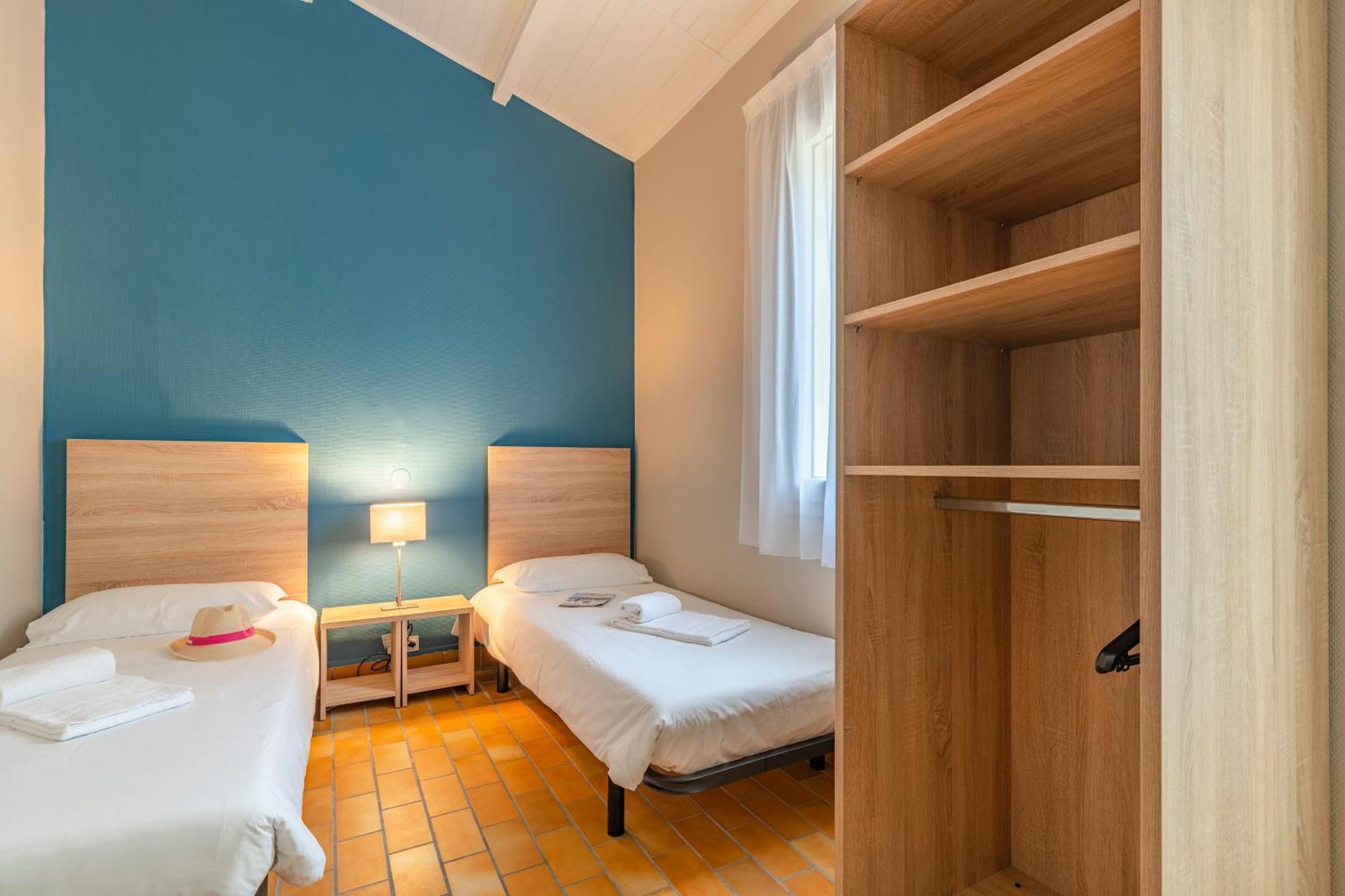 Azureva Ile D'Oleron Hotel Grand-Village-Plage Luaran gambar
