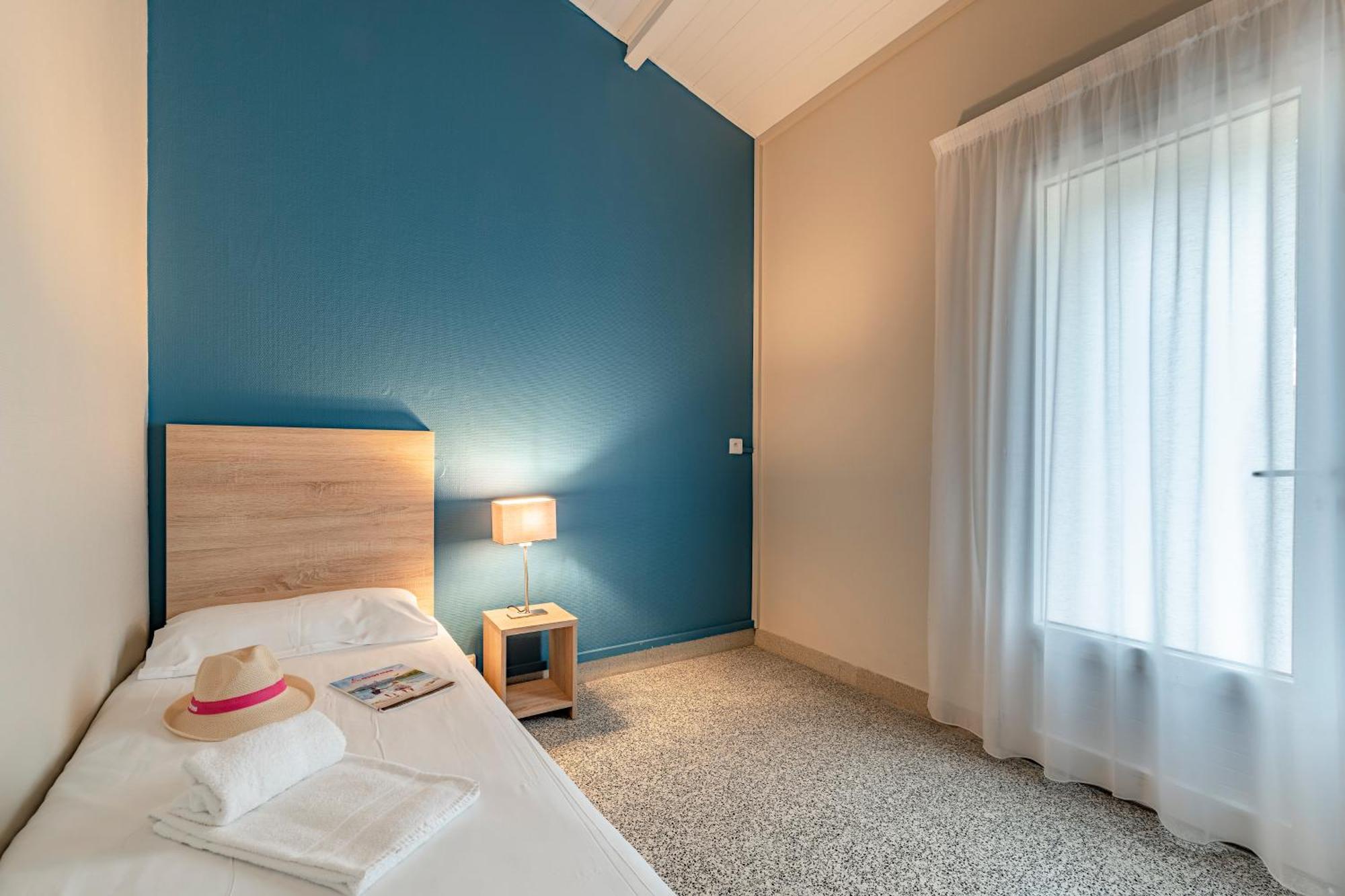 Azureva Ile D'Oleron Hotel Grand-Village-Plage Luaran gambar