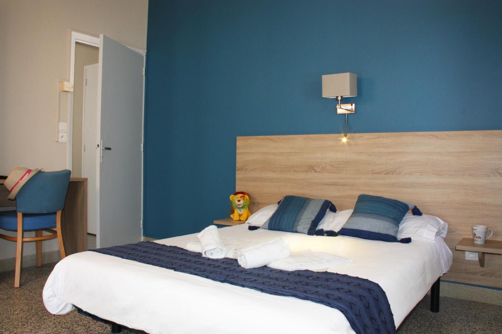 Azureva Ile D'Oleron Hotel Grand-Village-Plage Luaran gambar