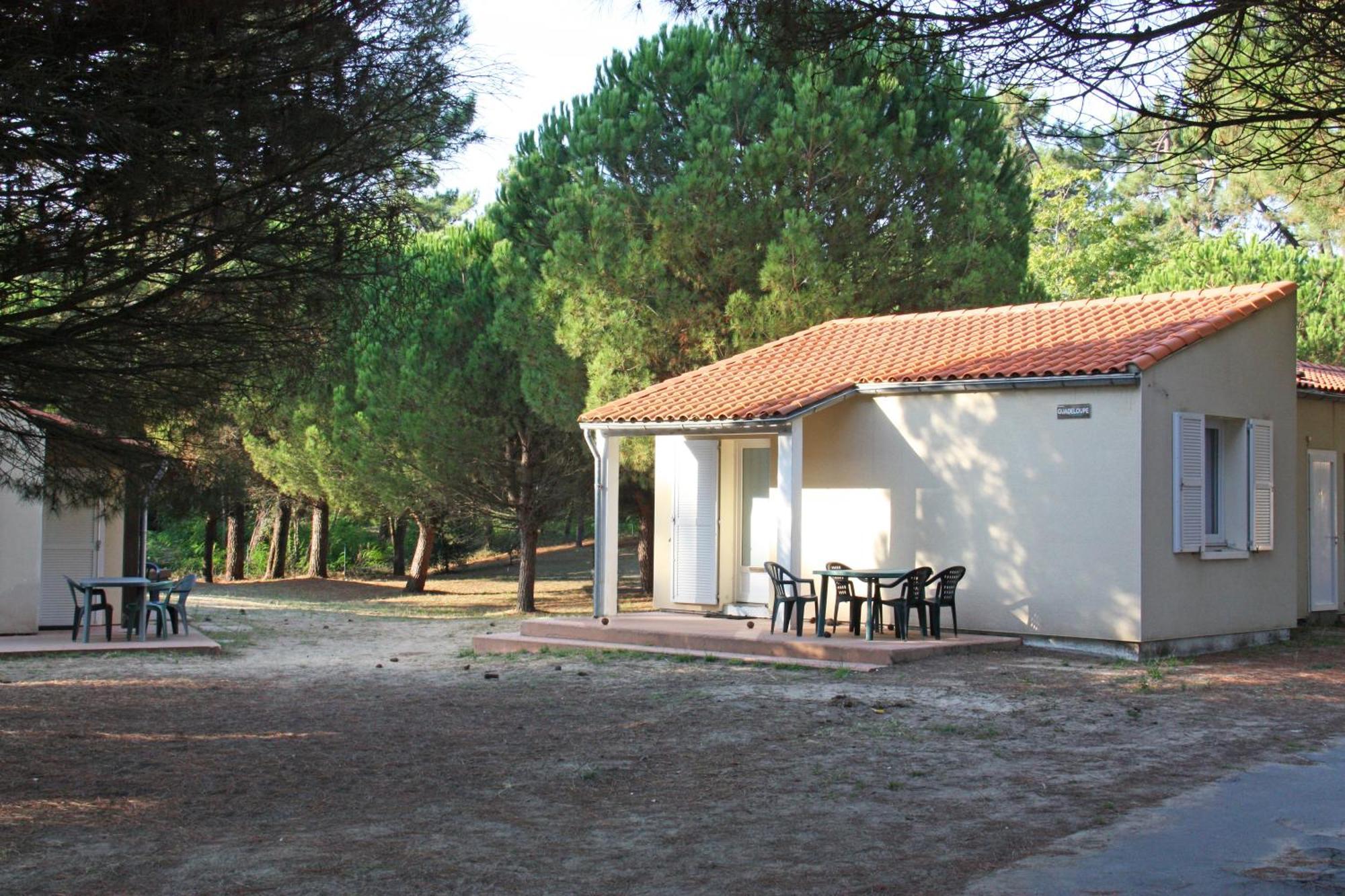 Azureva Ile D'Oleron Hotel Grand-Village-Plage Bilik gambar