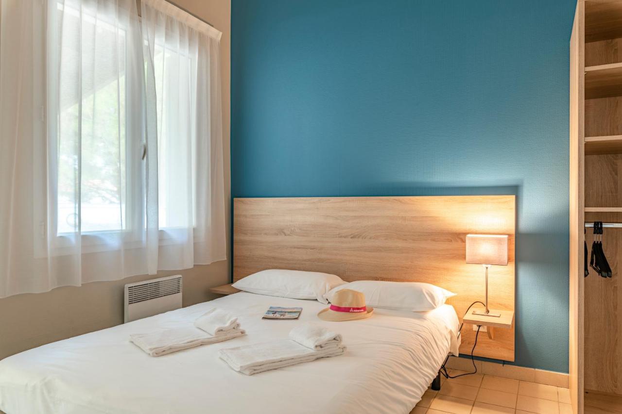 Azureva Ile D'Oleron Hotel Grand-Village-Plage Luaran gambar