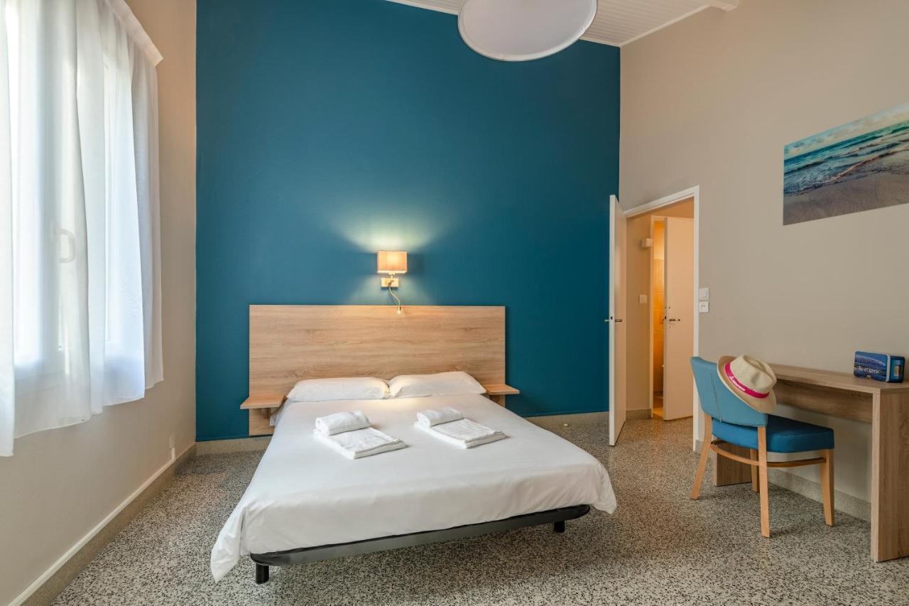 Azureva Ile D'Oleron Hotel Grand-Village-Plage Luaran gambar